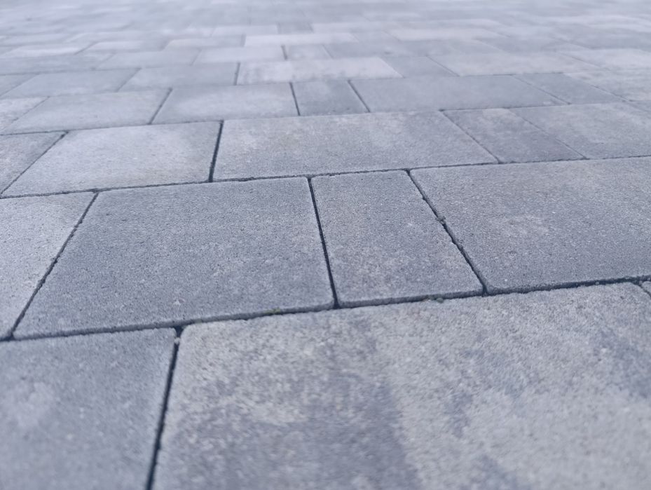 Kostka Brukowa Pol-Bruk Neapoli