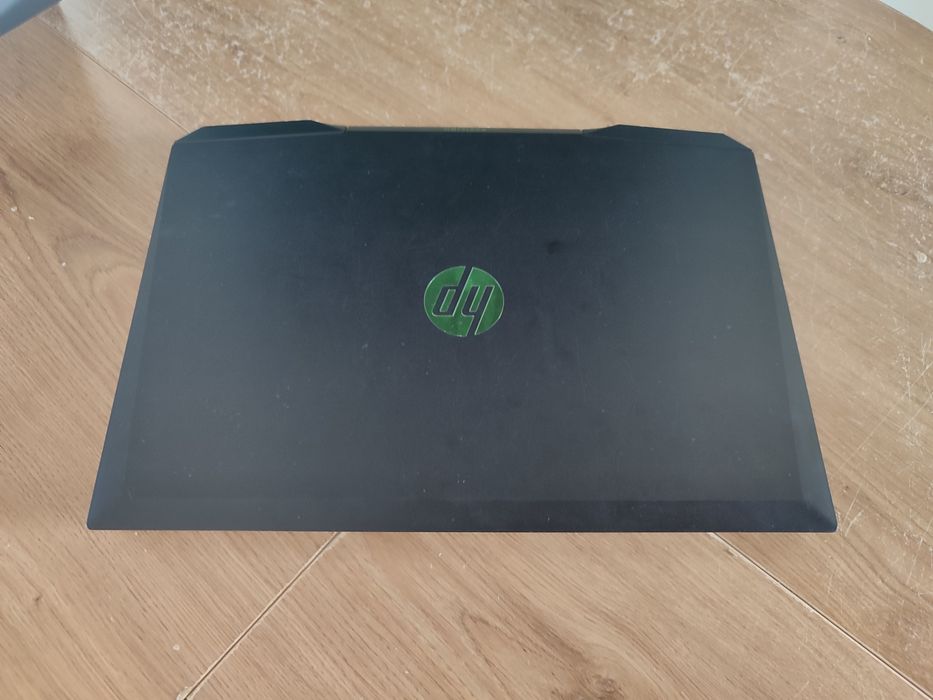 Laptop HP Pavilion Gaming 15 Win 11 +torba targus +podkładka Mad Dog