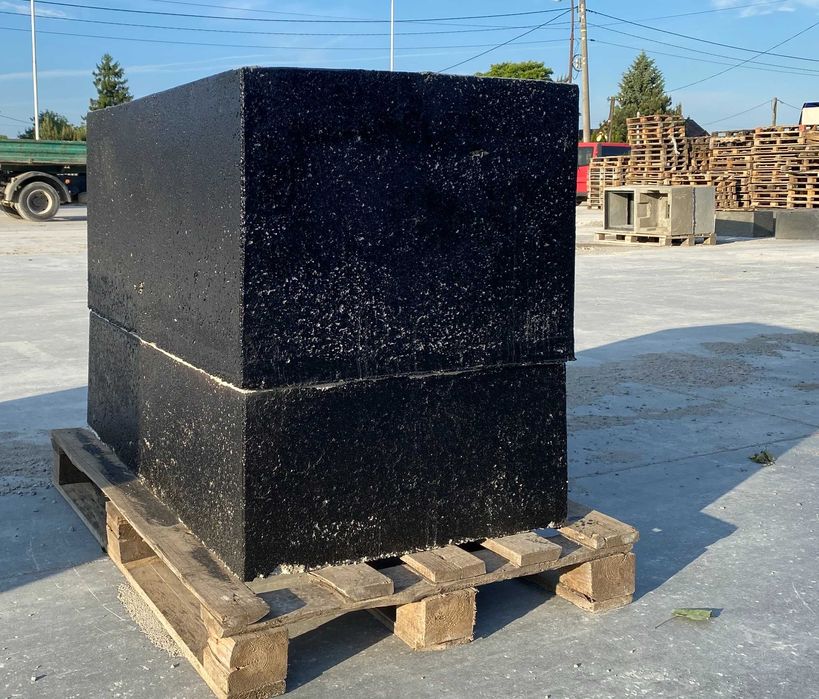 Studnia kablowa teletechniczna telekomunikacyjna SK-1 SK-2 SKR-1 SKR-2