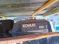 Gerador  Kohler MG 4200