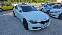BMW Seria 3 2.0 benzyna 245 KM AUTOMAT skóry ele. fotele z pamięcią OKAZJA cenowa