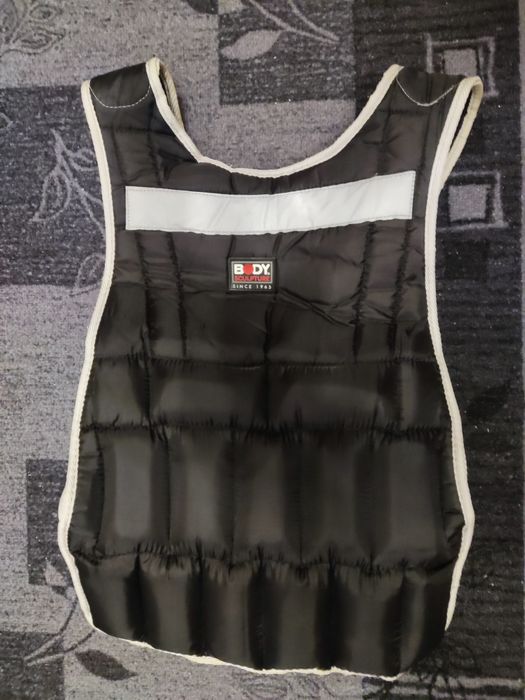 Kamizelka obciążeniowa 10kg