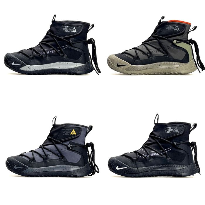 Жіночі кросівки зимові на хуторі Nike ACG Air Terra Antarktik  36-41р