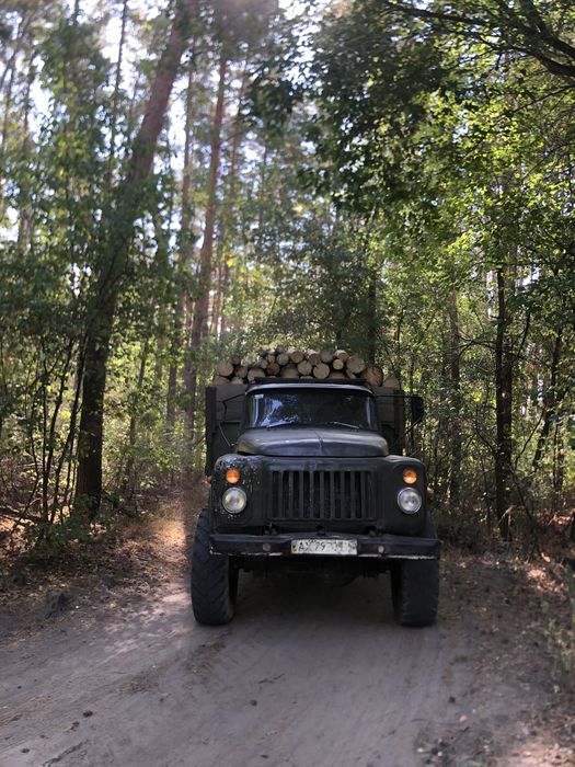 Продам дрова