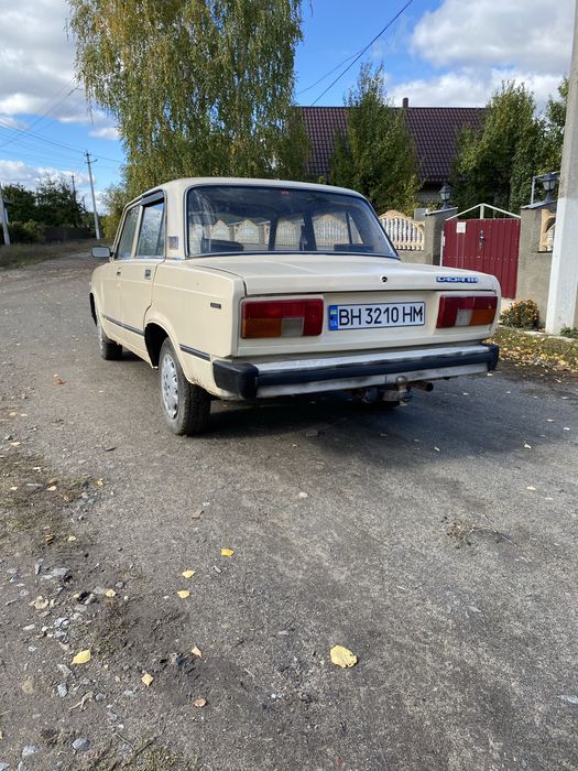 Продам ВАЗ 2105.