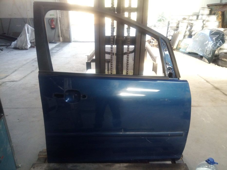 Porta Frente Dto Ford C-Max (Dm2)