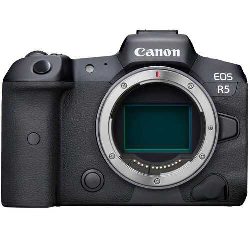 Canon EOS R5 / R5II Body. Нові Гарантія 24 місяці.