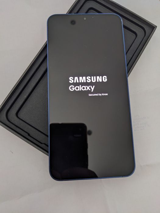 Samsung Galaxy s25 plus 12/256 gwarancja zamiana