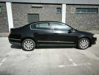 VW Passat 2.0 TDI Confortline