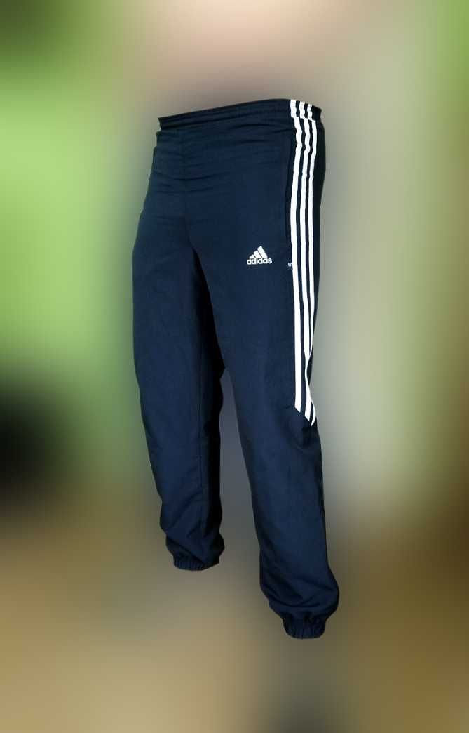 Spodnie męskie adidas S