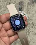 Cмарт-годинник Apple Watch 10 Silver LTE GPS 46mm