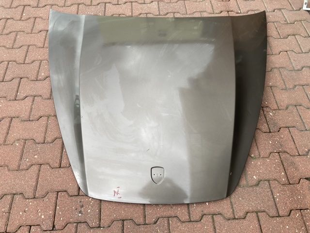 Porsche Cayenne II 7P5 2010-14 Maska Pokrywa