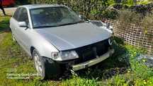 Audi a3 gasolina