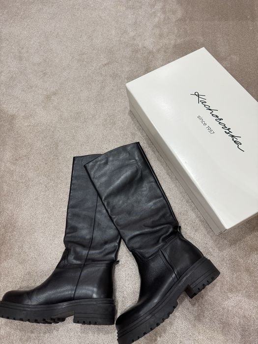 Сапого Kachorovska