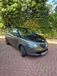 Lancia Ypsilon Samochód w bardzo dobrym stanie