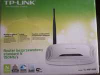 Sprzedam router TP link