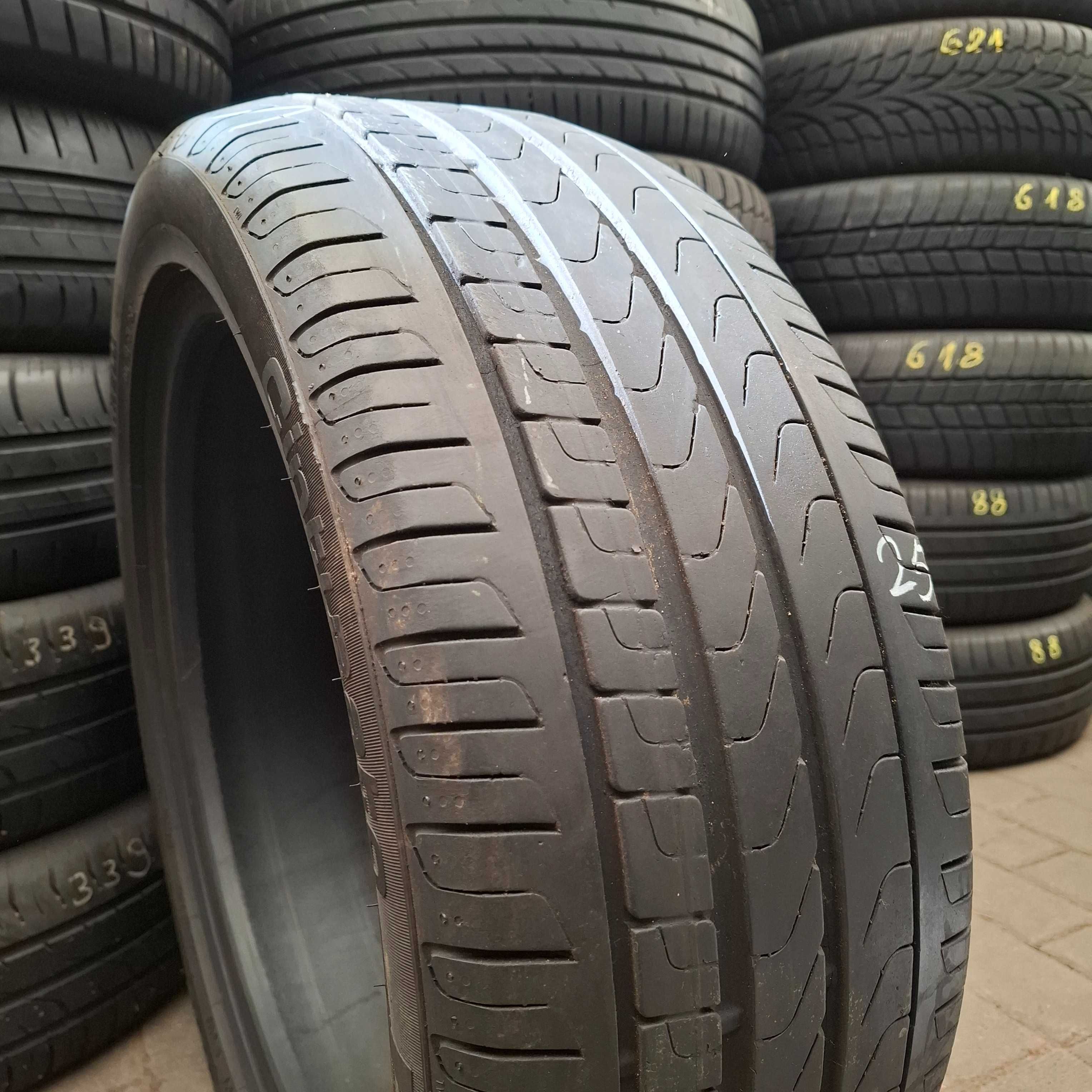 Opona letnia Pierelli Cinturato P7 225/45 R17 91W