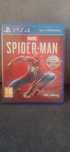 Spider man ps4/5