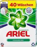 Ariel Universal 40p 2,6kg proszek do prania