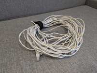 Kabel ethernet 5e 20 metrów