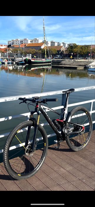 Bicicleta Lapierre 929 Ultimate carbono