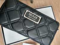 Оригинальный женский кошелек, клатч Guess в наличии