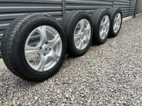 Диски і шини 15R 4x108 ET25 Ford Peugeot Audi Citroen