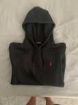 Camisola Sweatshirt hoodie Polo Ralph Lauren
