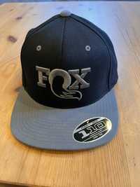 Fullcap FOX rozmiar uniwersalny