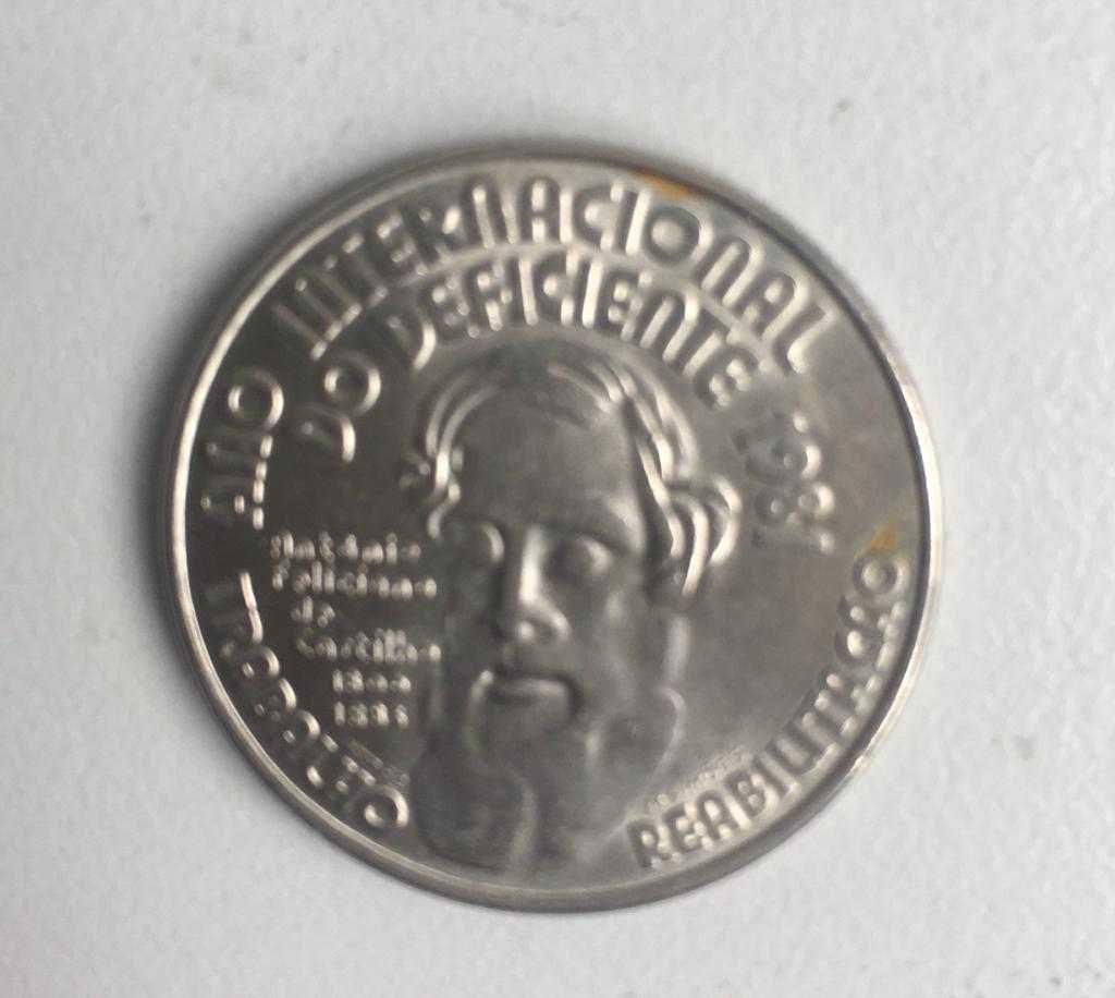 Moedas Portuguesas