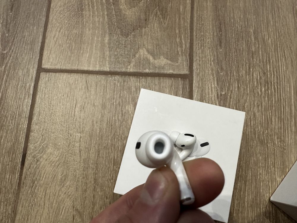 Apple Airpods Pro