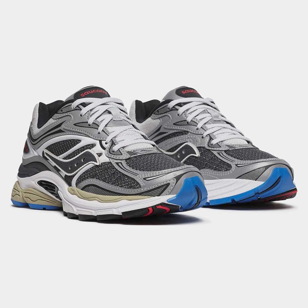 Кроссовки Saucony Progrid Omni 9 Shadow NXT Оригинал! (S70907-1)