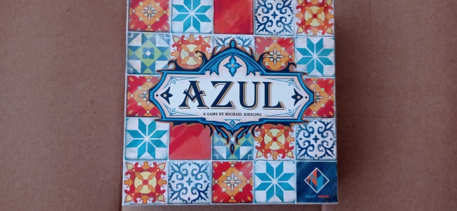 Настольная игра Azul б/у