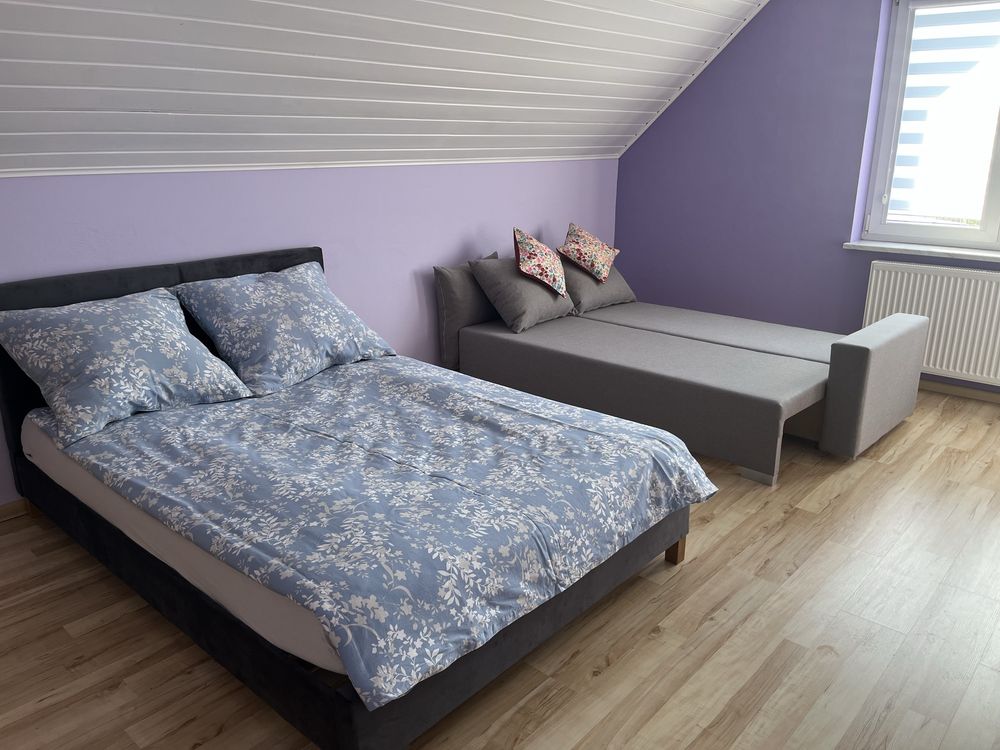 Apartament Rewa nad morzem