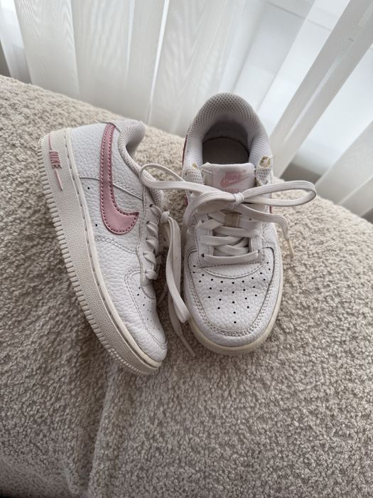 Nike кросівки, кеди, хайтопи 27, 27,5-28