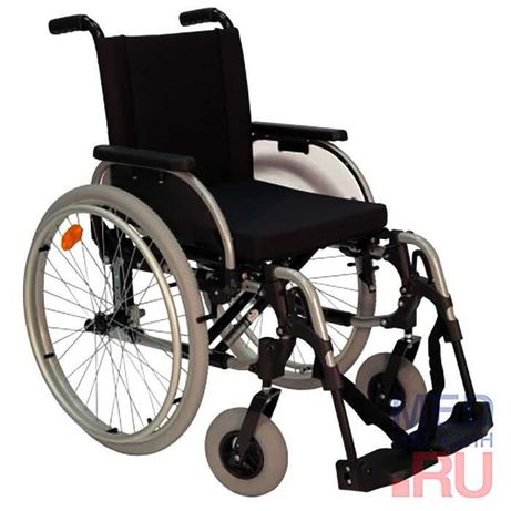 Инвалидная коляска Meyra ortopedia в отличном состоянии