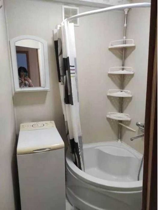 Оренда 1-к квартири на вул. Івана Виговського