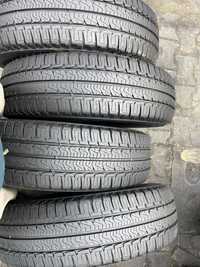 4x 225/75r16 Michelin montaż 0zł szczeci