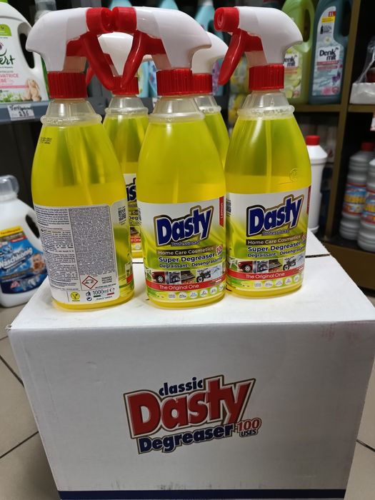 Професійний Sgrassatore