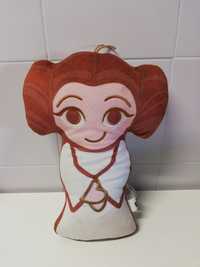 Peluche Starwars "princesa leia" 30cm