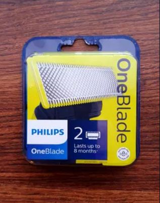 OSTRZA philips one Blade NOWE