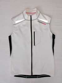 FUSION S200 Softshell kamizelka sportowa biegowa