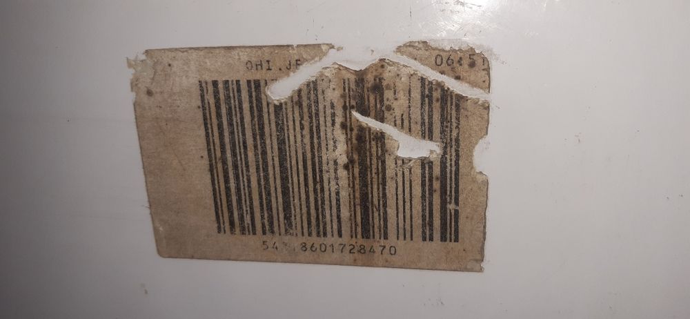 Морозильная камере Girenie