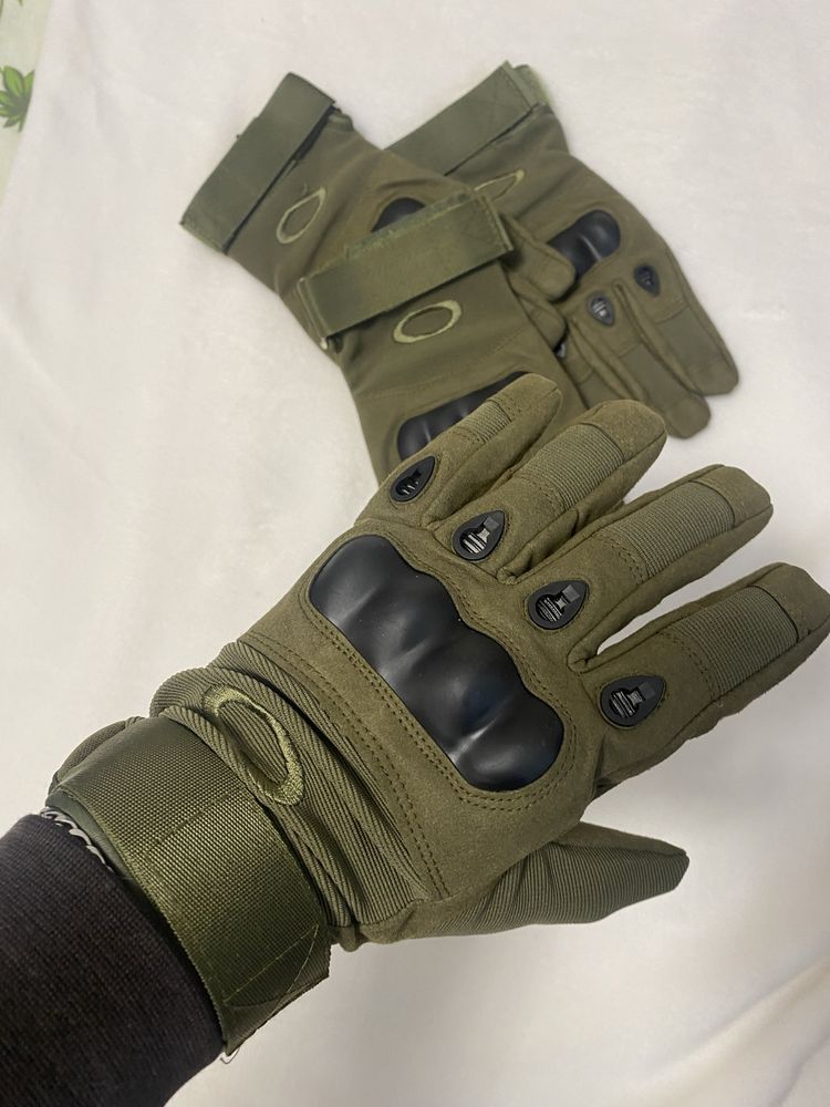 Тактические перчатки,рукавиці тактичні Oakley