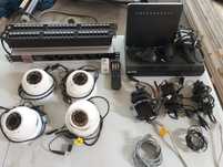 Zestaw do monitoringu