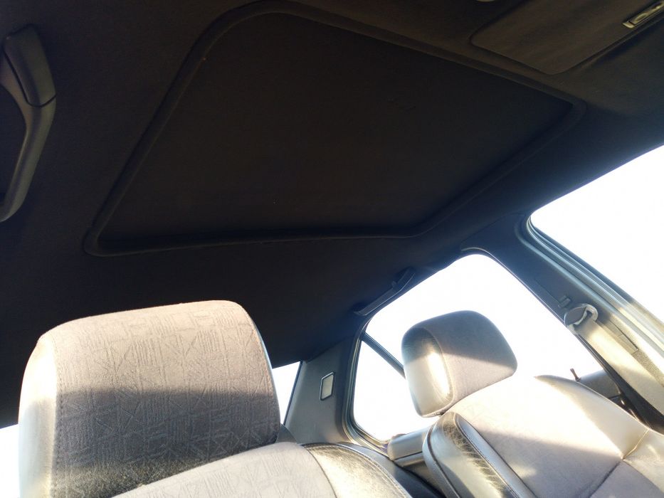 Bmw E36 3.0i LPG MTechnik z Vinu