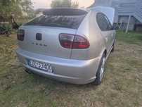 Seat Leon Arl+++