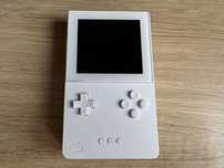 Analogue Pocket - biały - jak nowy.