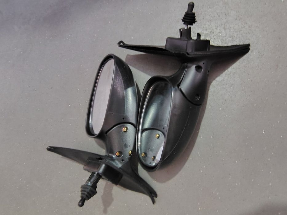 Дзеркало зовнішнє Ланос,сенс