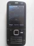 Мобільний телефон Nokia N78